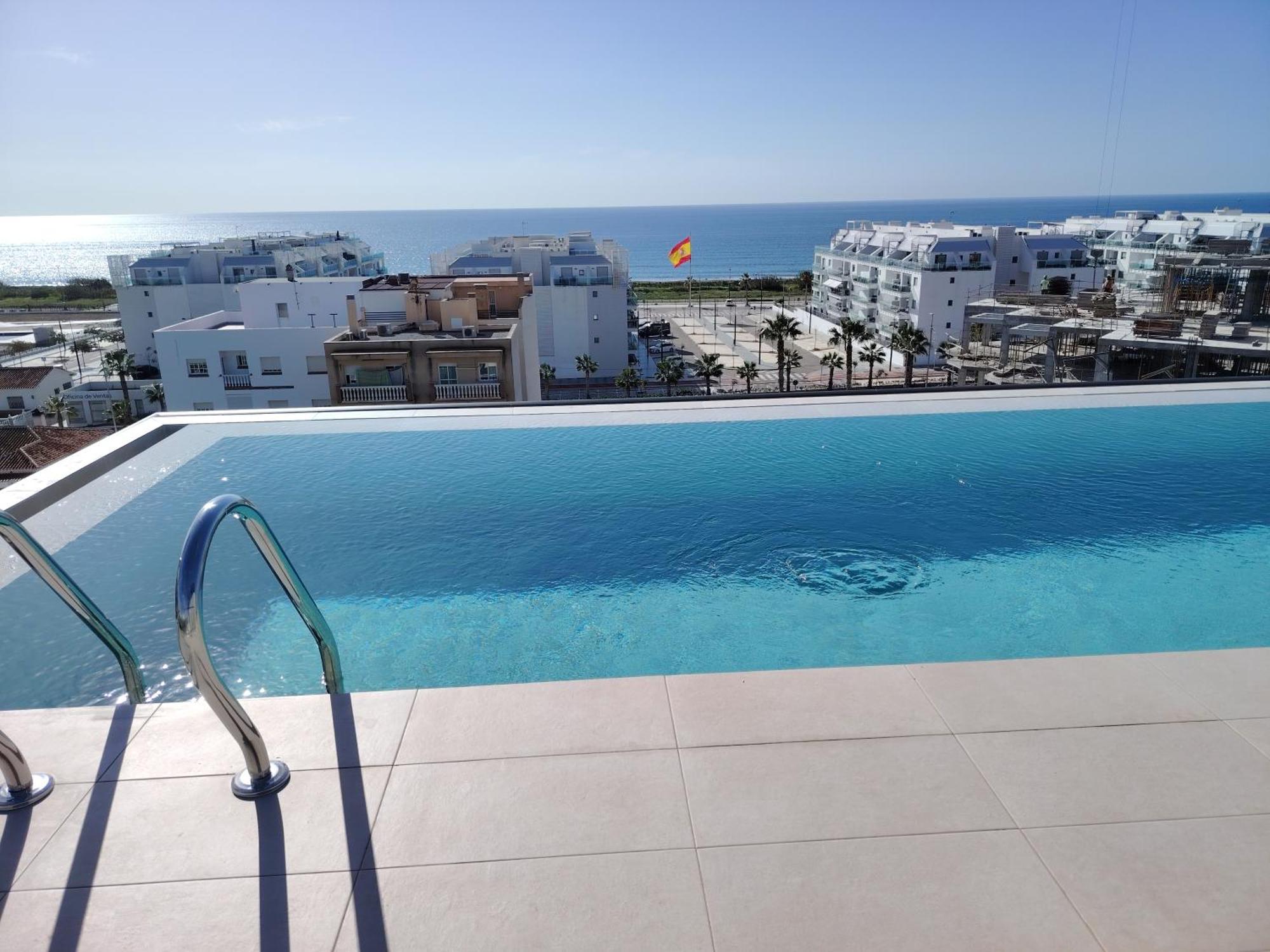 Apartamento Alma