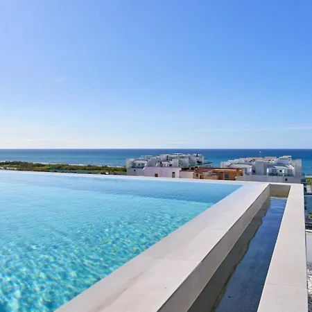 Alma Beach Torrox Exterior foto