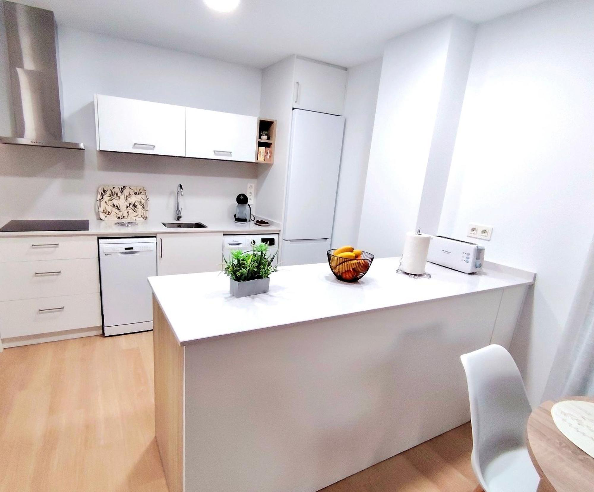 Alma Apartment Torrox