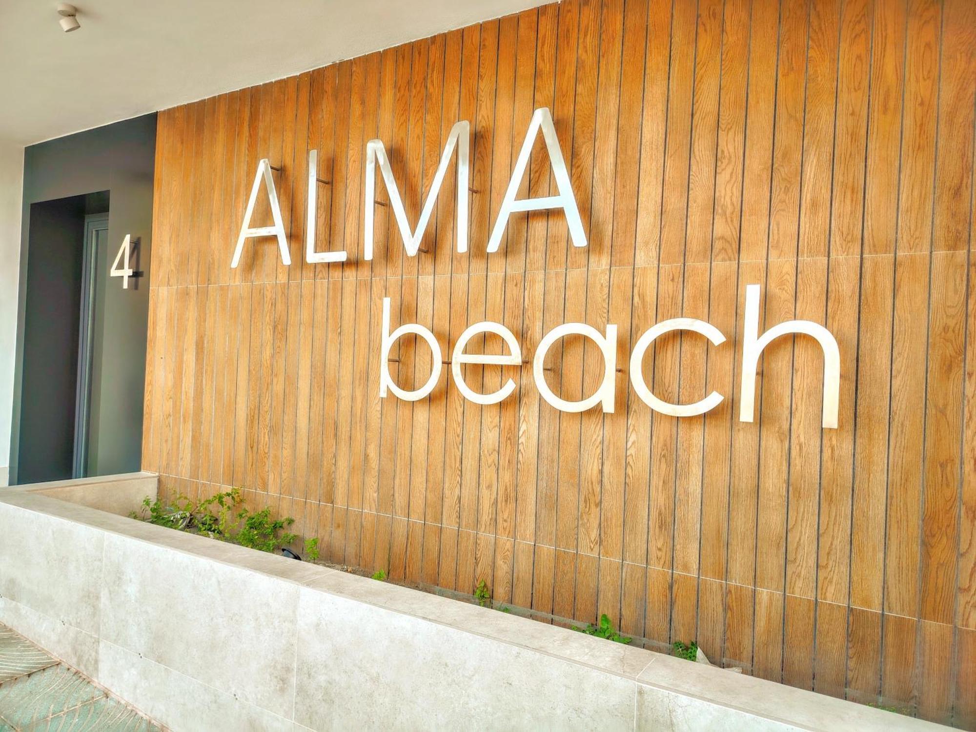 Alma Apartment