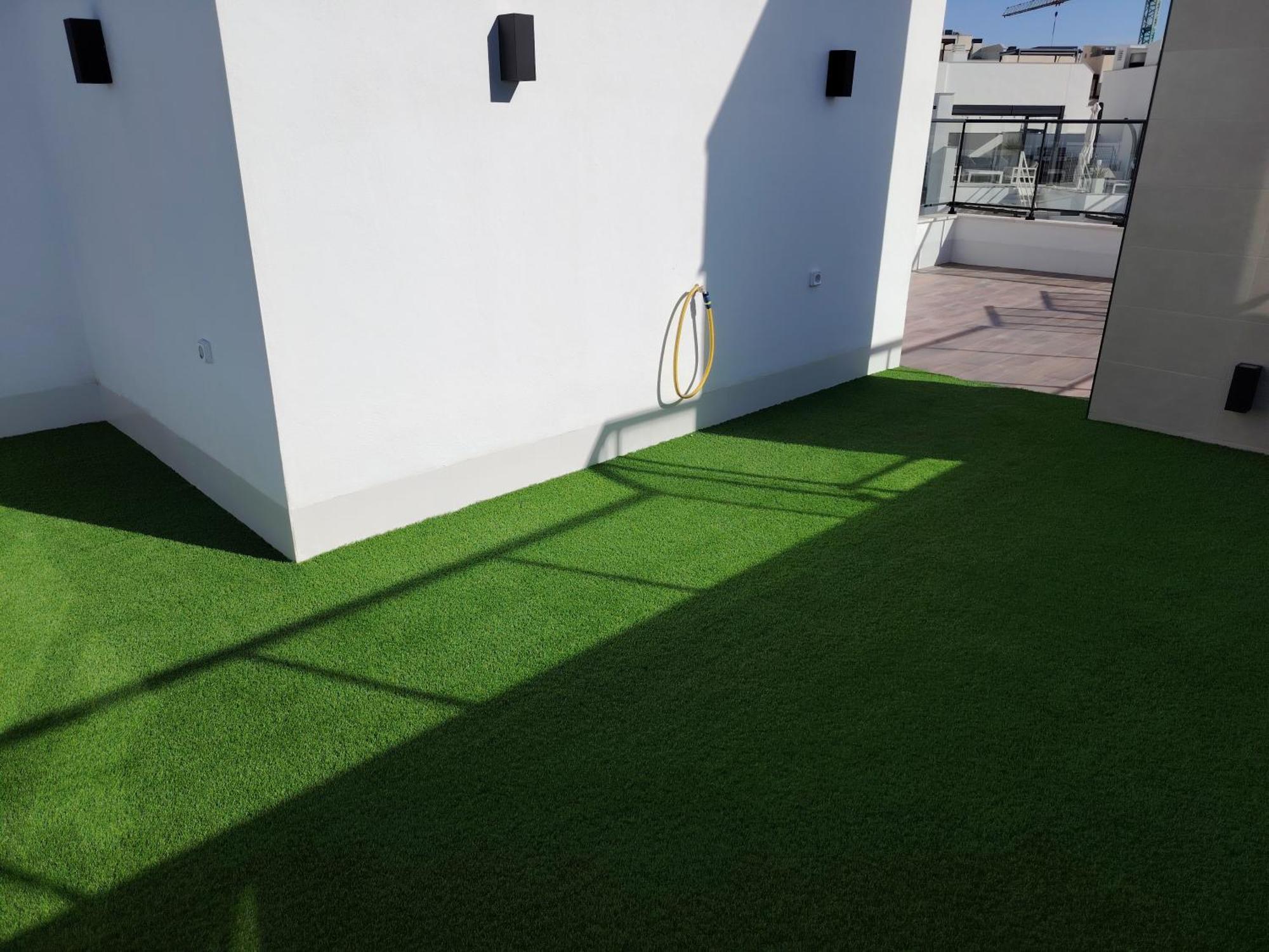 Alma Apartment Torrox