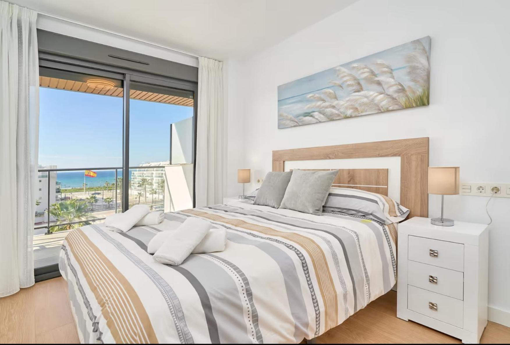 Alma Apartment