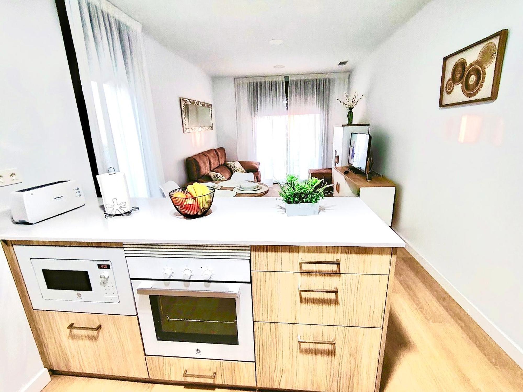 Alma Apartment *