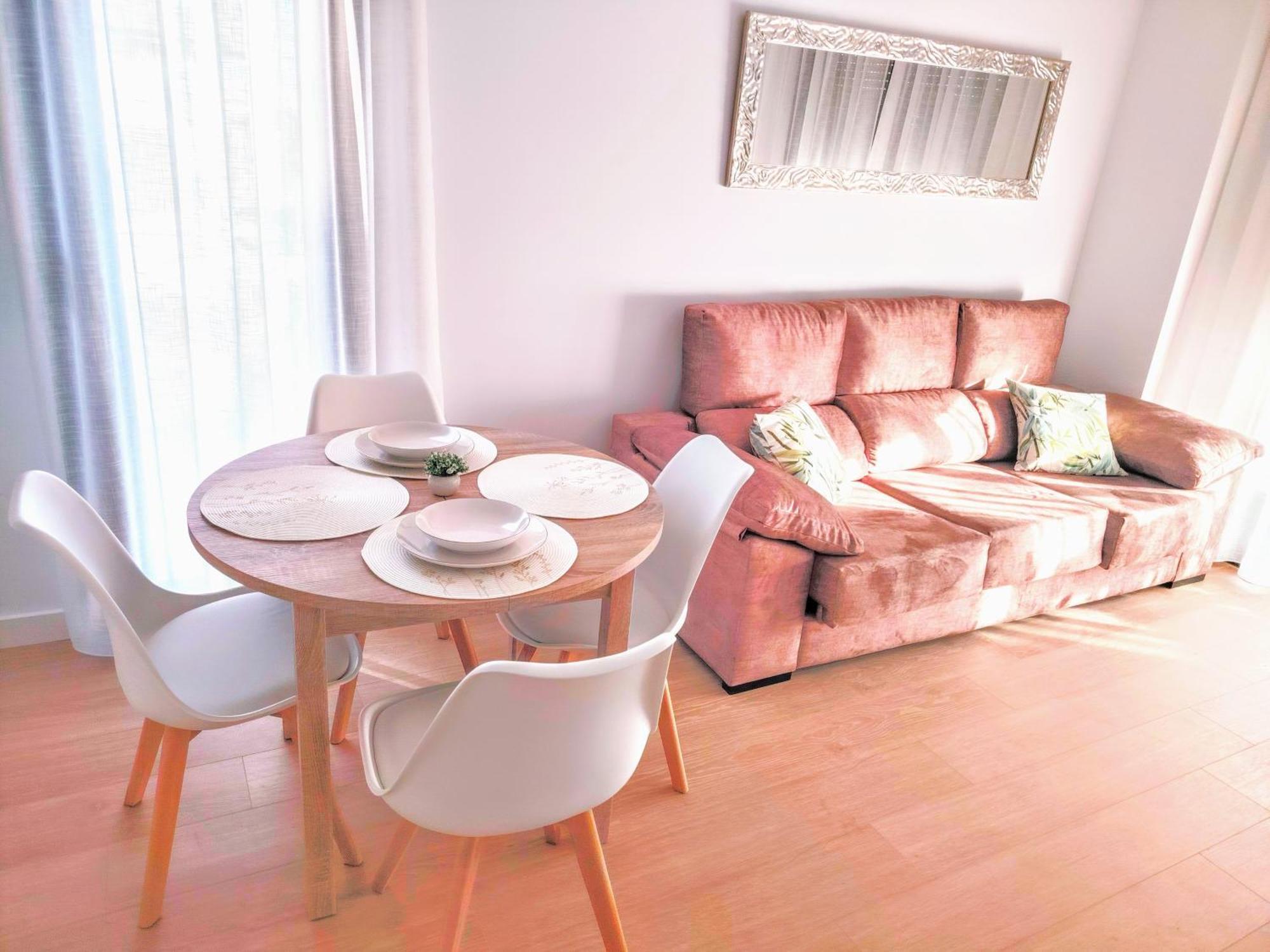 Alma Apartment *
