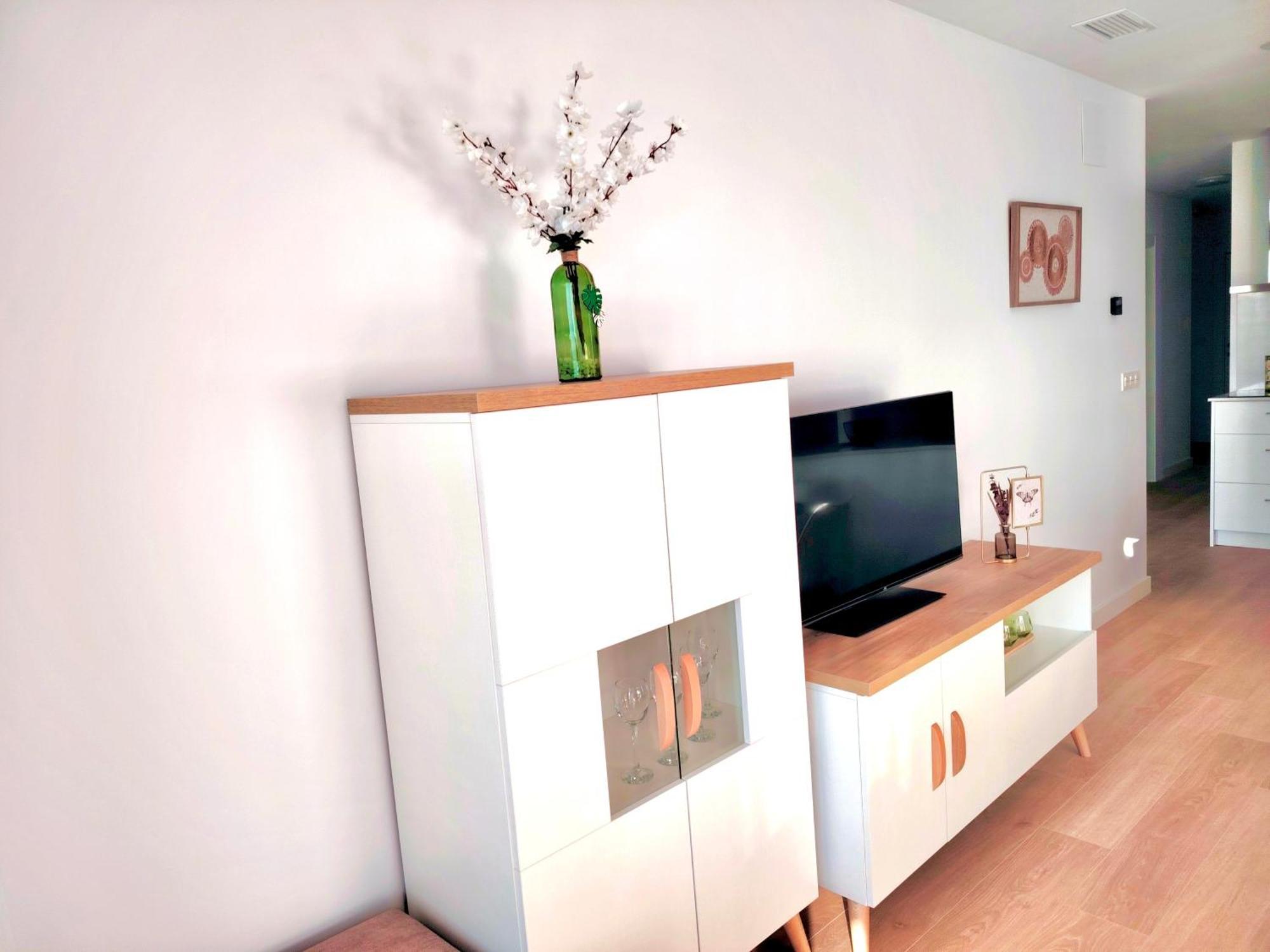 Apartment Alma *